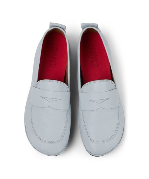 [カンペール] RIGHT NINA / フラットシューズ 5cm 0cm RIGHT NINA ライト ニナ ブラック