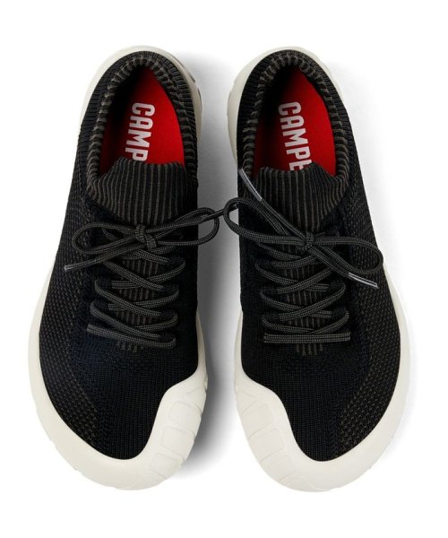 [カンペール] PATH / スニーカー パス 5cm 0cm PATH カーボンフットプリント リサイクル