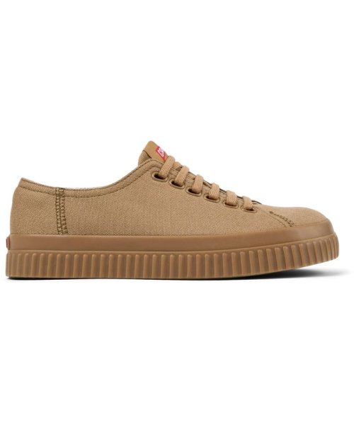 [カンペール] PEU RODA / スニーカー 5cm 0cm PEU RODA ペウ