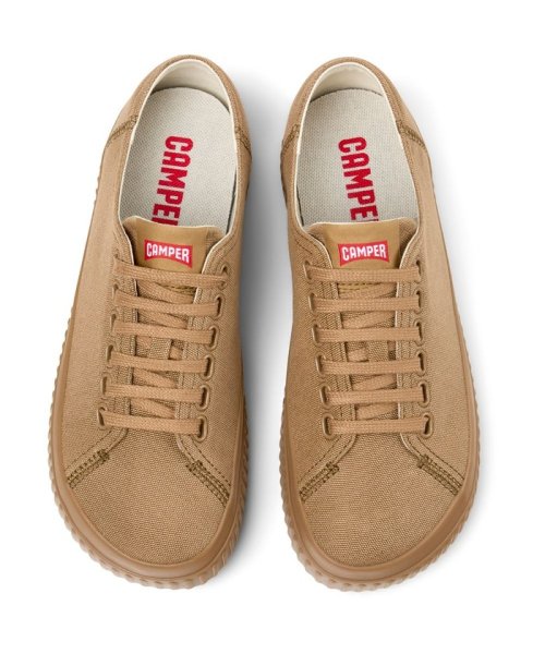 [カンペール] PEU RODA / スニーカー 5cm 0cm PEU RODA ペウ