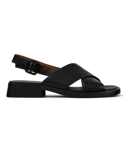 [カンペール] DANA / サンダル 5cm 0cm DANA