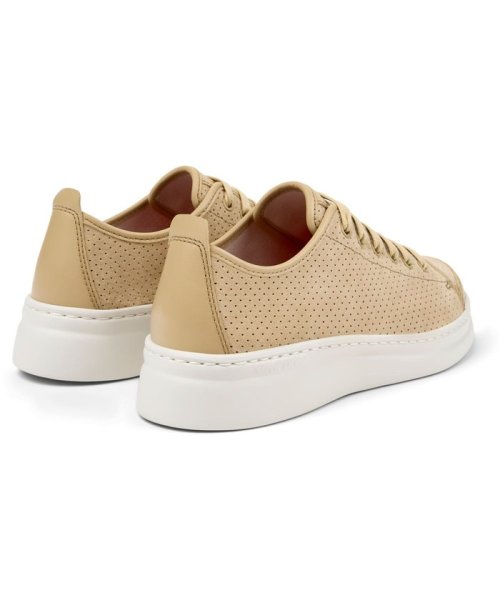 [カンペール] RUNNER UP / レザースニーカー 5cm 0cm RUNNER UP