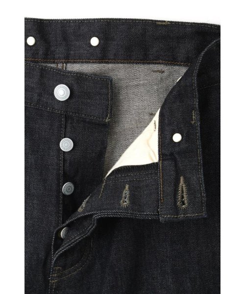 ORGANIC COTTON DENIM 