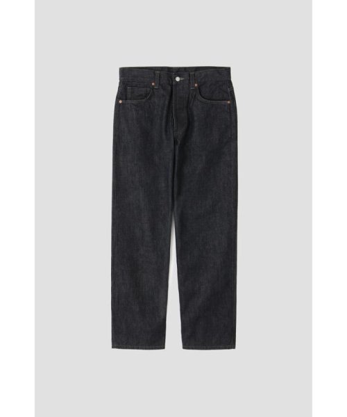 ORGANIC COTTON DENIM 