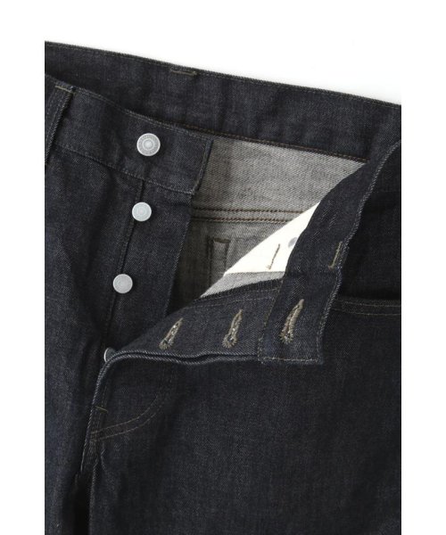 ORGANIC COTTON DENIM 