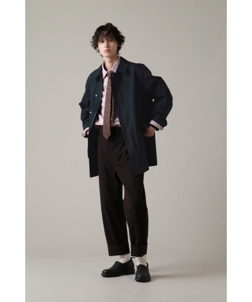 DRY COTTON NYLON COATING 