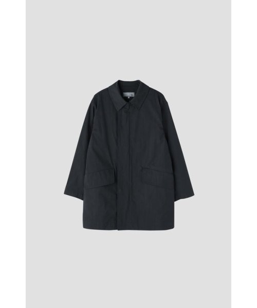 DRY COTTON NYLON COATING 