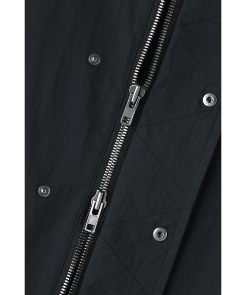 DRY COTTON NYLON COATING 