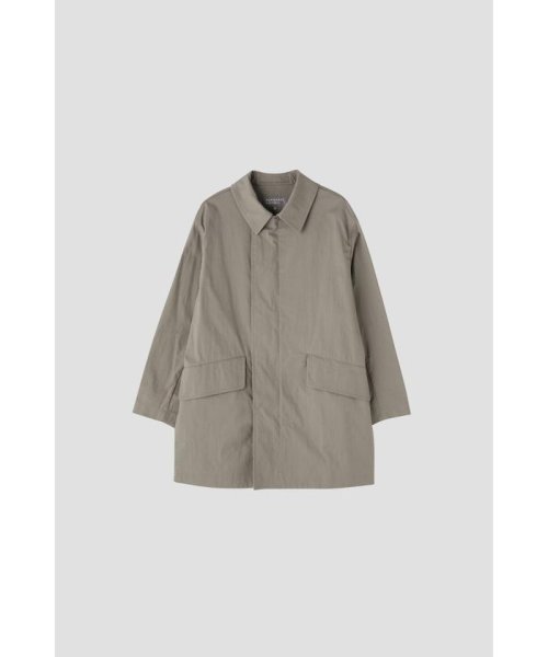 DRY COTTON NYLON COATING 