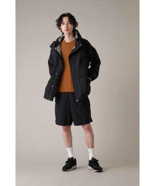 GORE－TEX WATER PROOFED POLYESTER POPLIN GORE