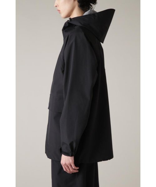 GORE－TEX WATER PROOFED POLYESTER POPLIN GORE