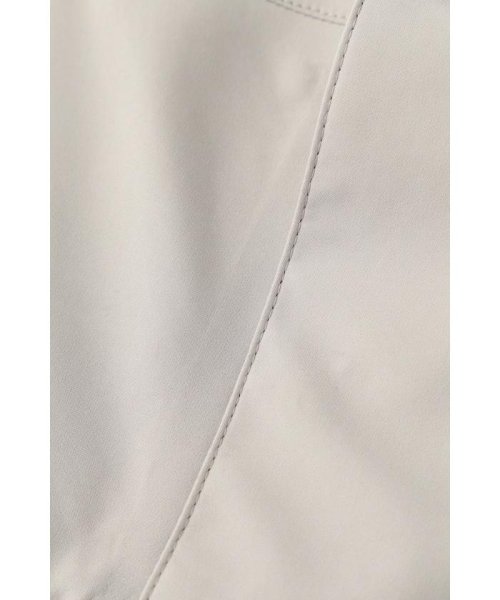 GORE－TEX WATER PROOFED POLYESTER POPLIN GORE