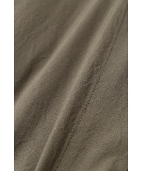 MATT COTTON SILK POPLIN 