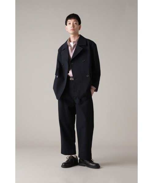 DENSE COTTON CANVAS(神南店・オンラインストア限定) 