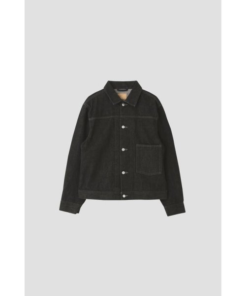 ORGANIC COTTON DENIM 