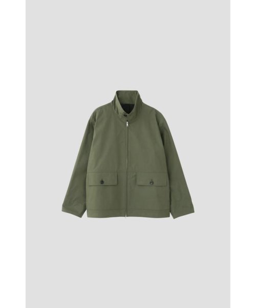 COMPACT COTTON NYLON OXFORD 