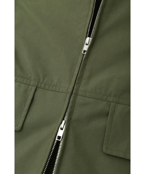 COMPACT COTTON NYLON OXFORD 