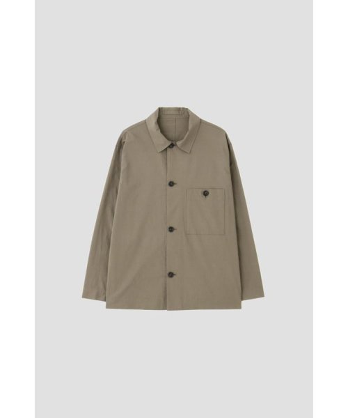 MATT COTTON SILK POPLIN 