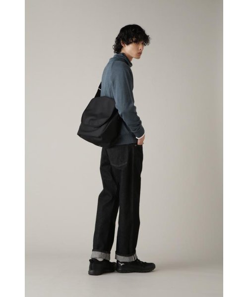 ORGANIC COTTON DENIM DISCOVERED×GIDEAL×JW WKnee Bone Denim PANTS YW2081072136(15873円)