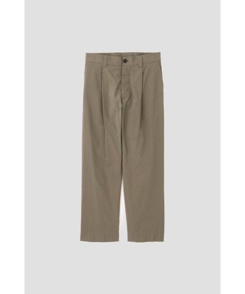 MATT COTTON SILK POPLIN 