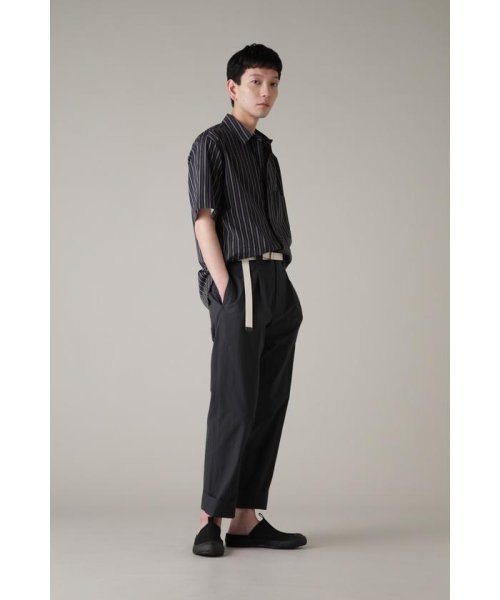 FINE DENSE COTTON POPLIN 