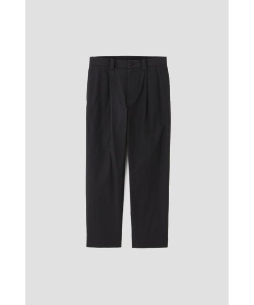 FINE DENSE COTTON POPLIN 