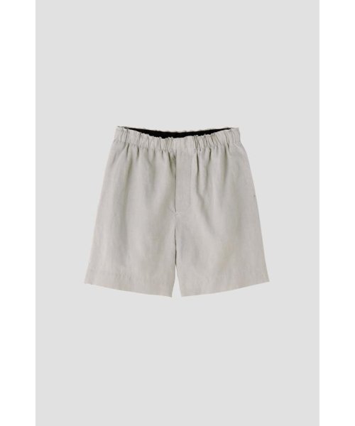 LINEN PLAINWEAVE パンツ NAN2580963957(19635円)