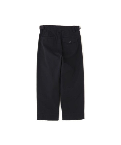 DENSE COTTON CANVAS(神南店・オンラインストア限定) 