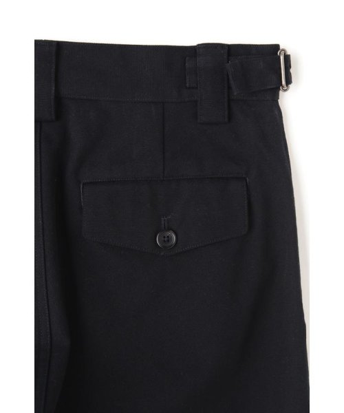 DENSE COTTON CANVAS(神南店・オンラインストア限定) 