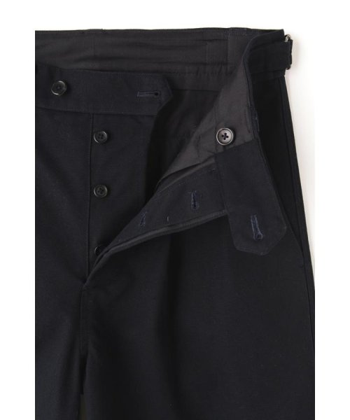 DENSE COTTON CANVAS(神南店・オンラインストア限定) 