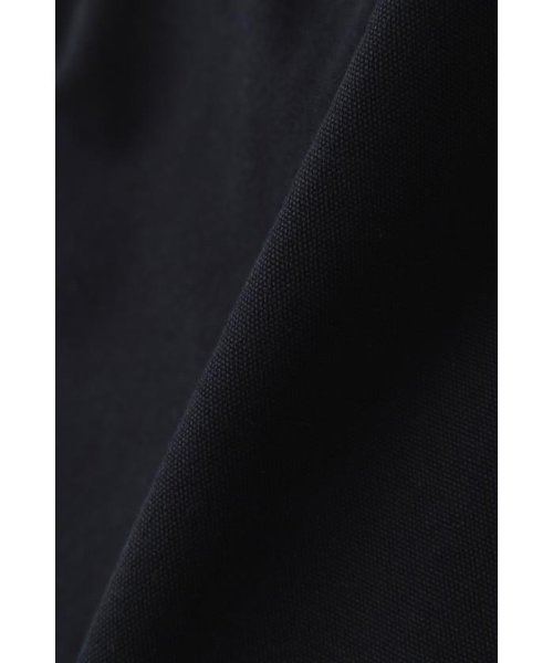 DENSE COTTON CANVAS(神南店・オンラインストア限定) 