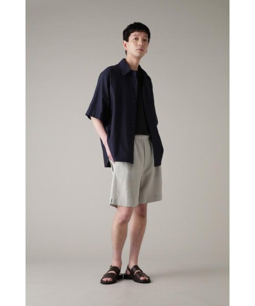 MARGARET HOWELL(マーガレット・ハウエル)/5月上旬－下旬 SHIRTING COTTON TWILL/img01