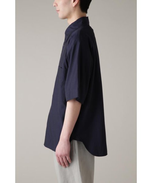 MARGARET HOWELL(マーガレット・ハウエル)/5月上旬－下旬 SHIRTING COTTON TWILL/img02