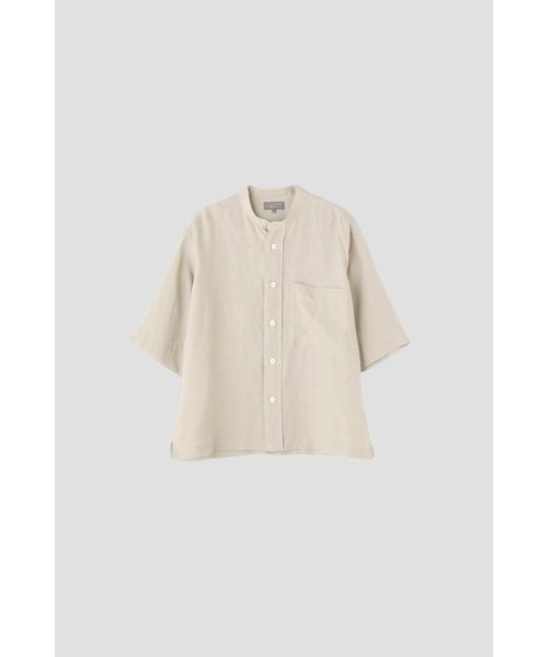 MARGARET HOWELL(マーガレット・ハウエル)/5月上旬－下旬 SHIRTING LINEN/img03