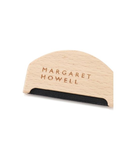 MARGARET HOWELL HOLD GOODS(マーガレット・ハウエル　ハウスホールドグッズ)/COMB IN WOODEN/img02