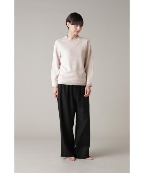 MARGARET HOWELL HOLD GOODS(マーガレット・ハウエル　ハウスホールドグッズ)/BRUSHED LINEN TWILL/img05