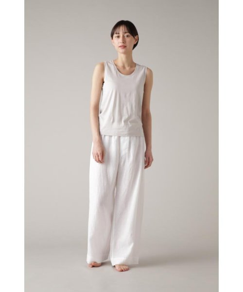 MARGARET HOWELL HOLD GOODS(マーガレット・ハウエル　ハウスホールドグッズ)/ORGANIC LINEN/img03