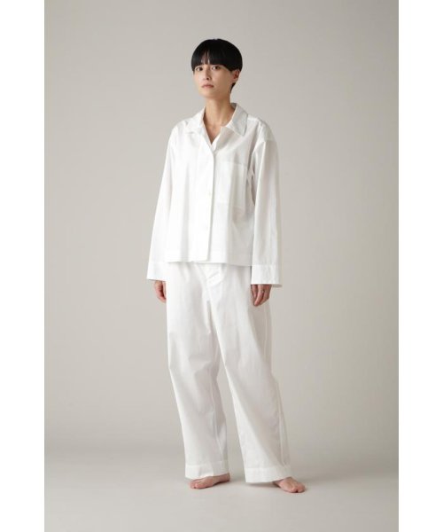 MARGARET HOWELL HOLD GOODS(マーガレット・ハウエル　ハウスホールドグッズ)/COTTON POPLIN/img01