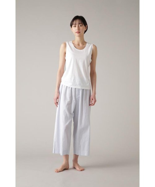 MARGARET HOWELL HOLD GOODS(マーガレット・ハウエル　ハウスホールドグッズ)/TWIN STRIPE COTTON LINEN/img03