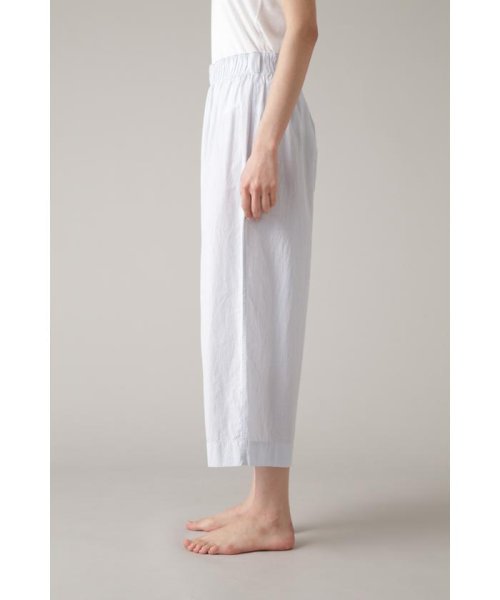 MARGARET HOWELL HOLD GOODS(マーガレット・ハウエル　ハウスホールドグッズ)/TWIN STRIPE COTTON LINEN/img04