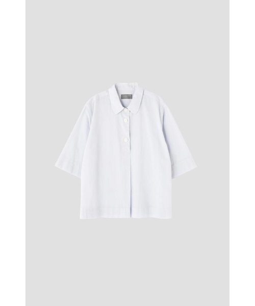 MARGARET HOWELL HOLD GOODS(マーガレット・ハウエル　ハウスホールドグッズ)/TWIN STRIPE COTTON LINEN/img03