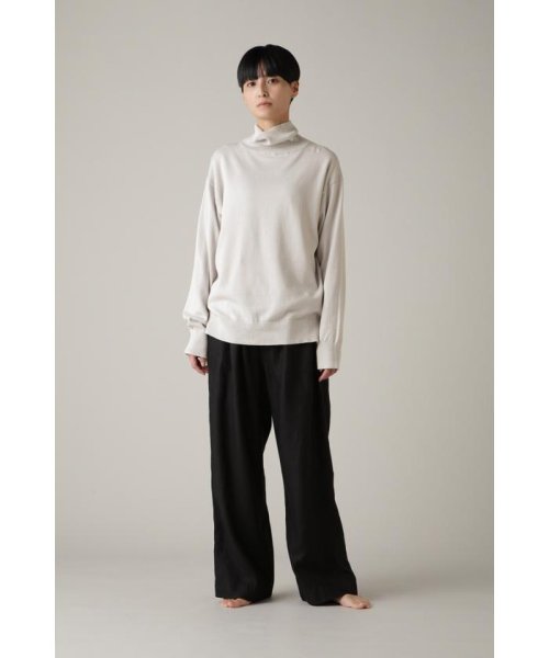 MARGARET HOWELL HOLD GOODS(マーガレット・ハウエル　ハウスホールドグッズ)/SOFT COTTON/img05