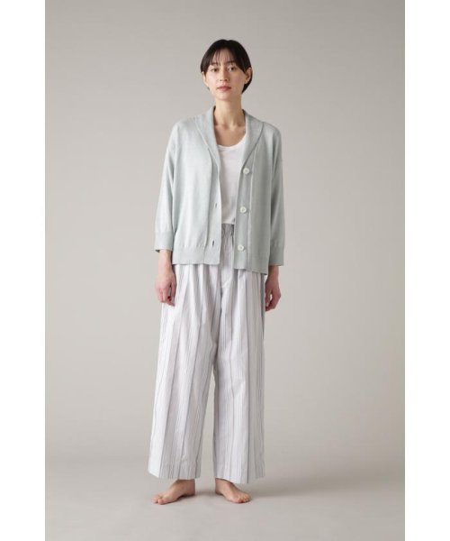 MARGARET HOWELL HOLD GOODS(マーガレット・ハウエル　ハウスホールドグッズ)/TWISTED LINEN COTTON/img05