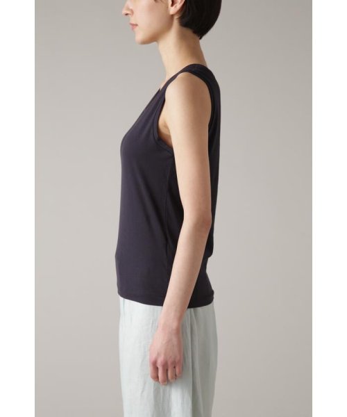 MARGARET HOWELL HOLD GOODS(マーガレット・ハウエル　ハウスホールドグッズ)/SUPERFINE COTTON JERSEY/img02