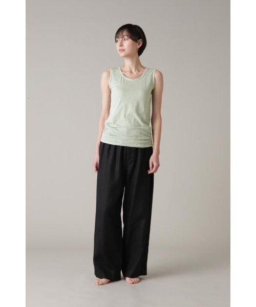 MARGARET HOWELL HOLD GOODS(マーガレット・ハウエル　ハウスホールドグッズ)/FINE COTTON JERSEY/img05