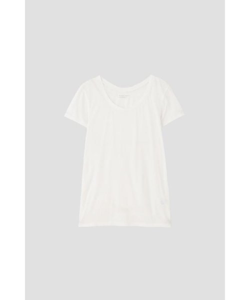 MARGARET HOWELL HOLD GOODS(マーガレット・ハウエル　ハウスホールドグッズ)/FINE COTTON JERSEY/img02