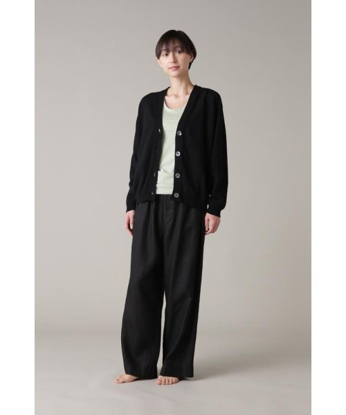 MARGARET HOWELL HOLD GOODS(マーガレット・ハウエル　ハウスホールドグッズ)/FINE COTTON JERSEY/img05