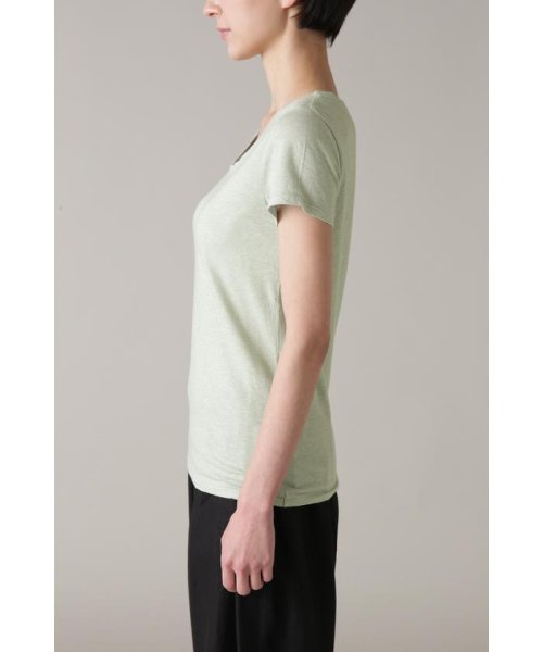 MARGARET HOWELL HOLD GOODS(マーガレット・ハウエル　ハウスホールドグッズ)/FINE COTTON JERSEY/img07