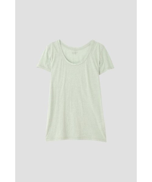 MARGARET HOWELL HOLD GOODS(マーガレット・ハウエル　ハウスホールドグッズ)/FINE COTTON JERSEY/img08