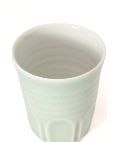 MARGARET HOWELL HOLD GOODS(マーガレット・ハウエル　ハウスホールドグッズ)/ASAHIYAKI PORCELAIN CUP/img02